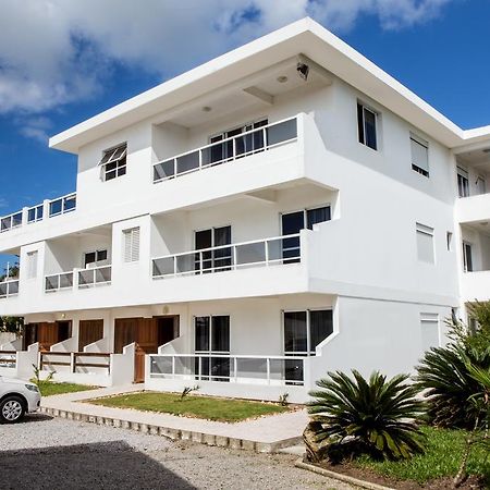 Apartamentos Praia Campeche 50M Do Mar Florianopolis Ngoại thất bức ảnh