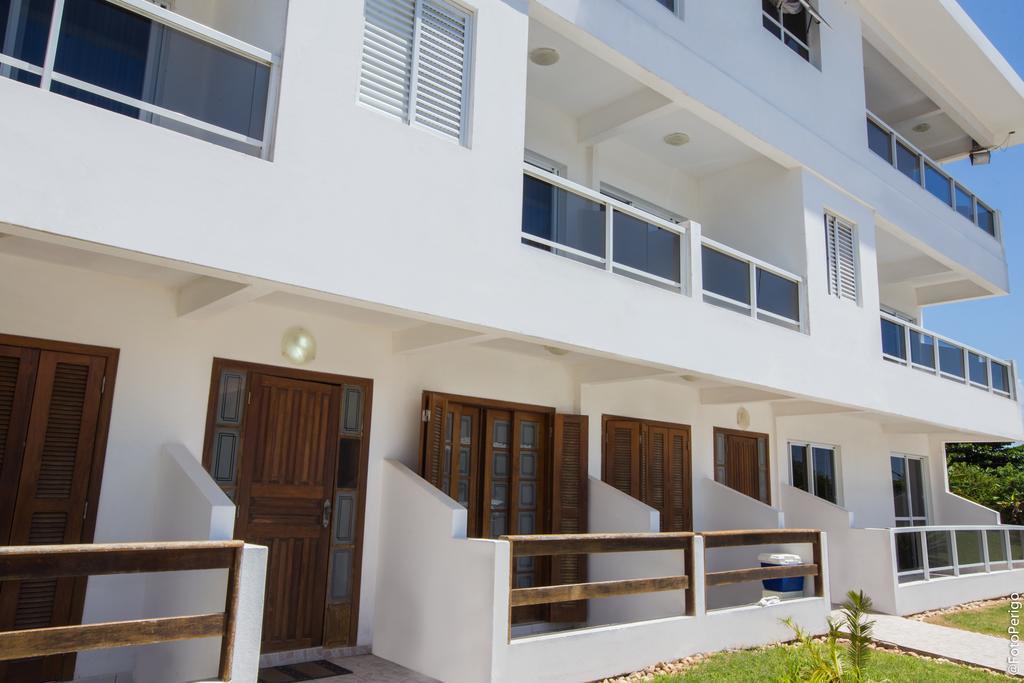 Apartamentos Praia Campeche 50M Do Mar Florianopolis Ngoại thất bức ảnh