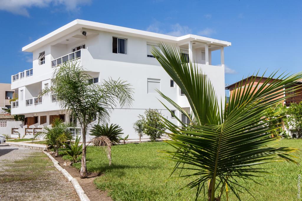 Apartamentos Praia Campeche 50M Do Mar Florianopolis Ngoại thất bức ảnh