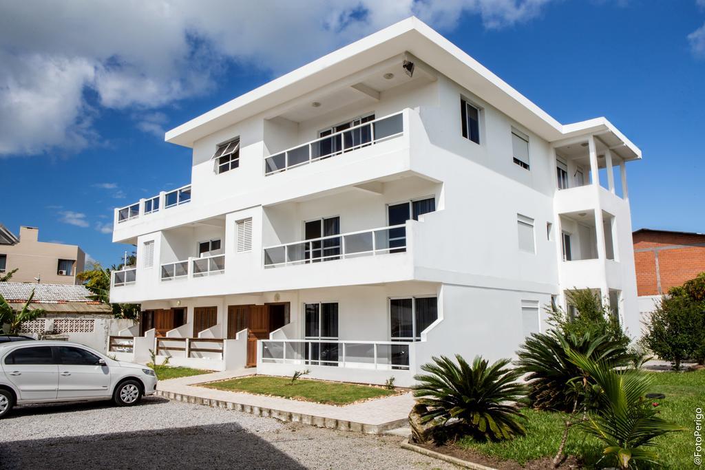 Apartamentos Praia Campeche 50M Do Mar Florianopolis Ngoại thất bức ảnh