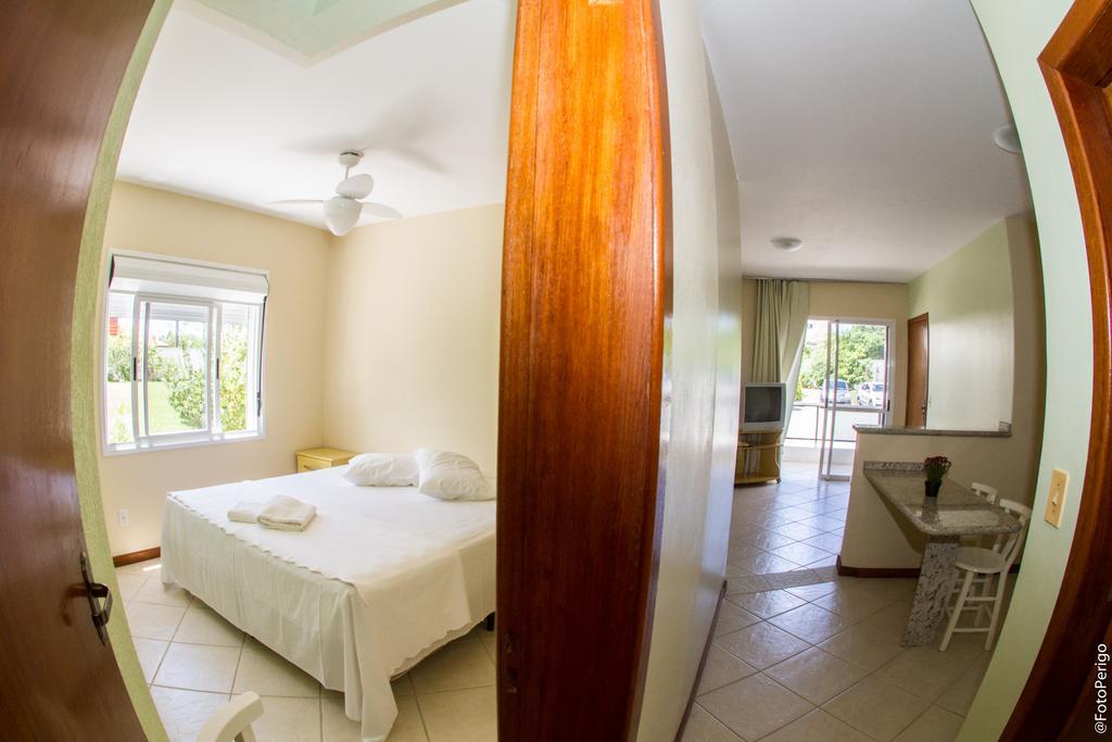 Apartamentos Praia Campeche 50M Do Mar Florianopolis Phòng bức ảnh