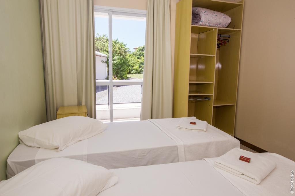 Apartamentos Praia Campeche 50M Do Mar Florianopolis Phòng bức ảnh