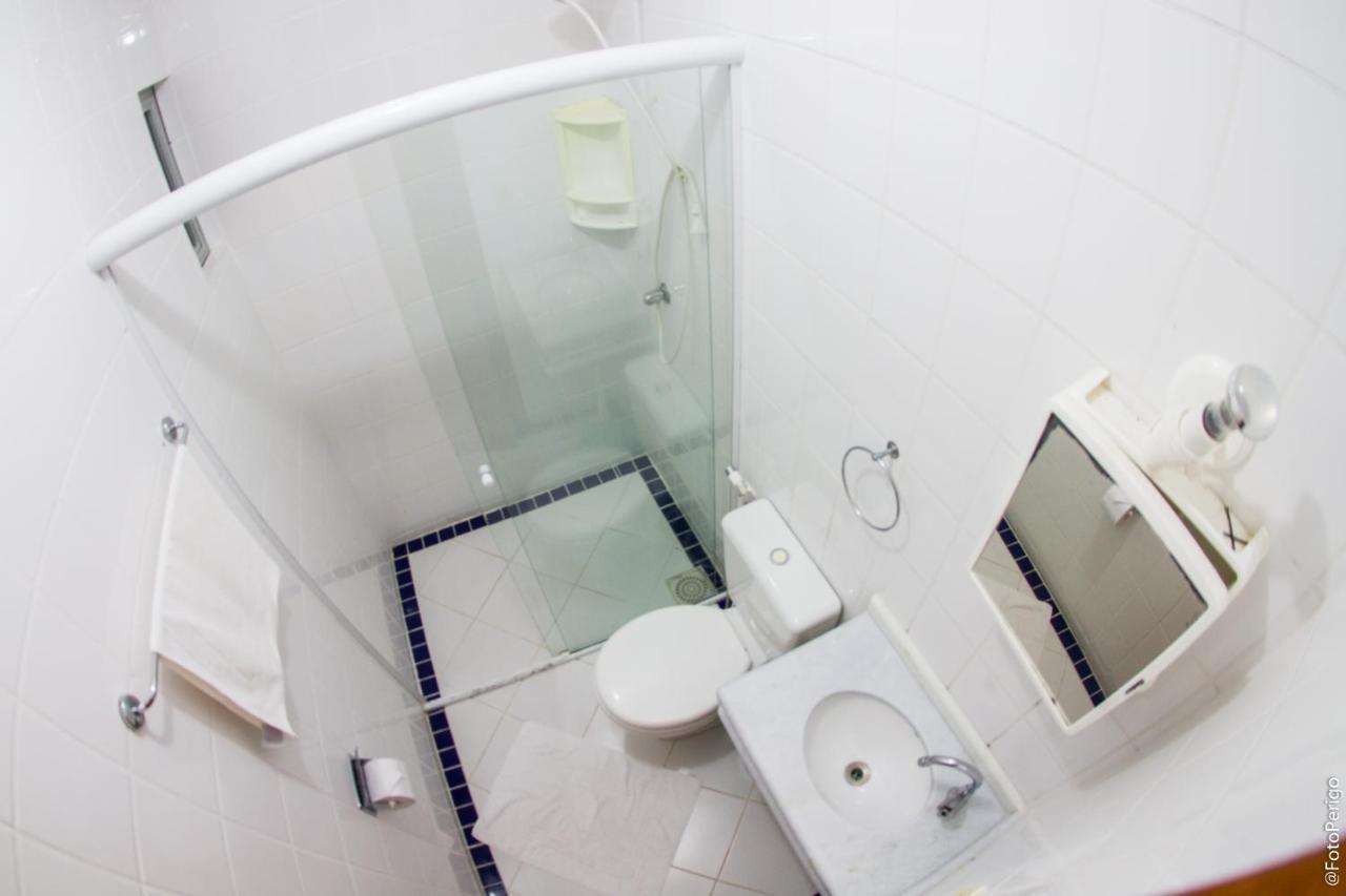 Apartamentos Praia Campeche 50M Do Mar Florianopolis Phòng bức ảnh